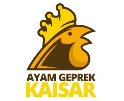 Trademark AYAM GEPREK KAISAR