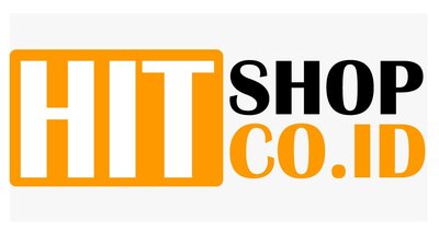 Trademark HITSHOP CO.ID + LOGO