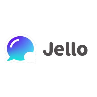 Trademark Jello dan logo