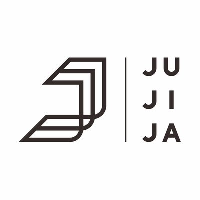 Trademark JUJIJA + Logo