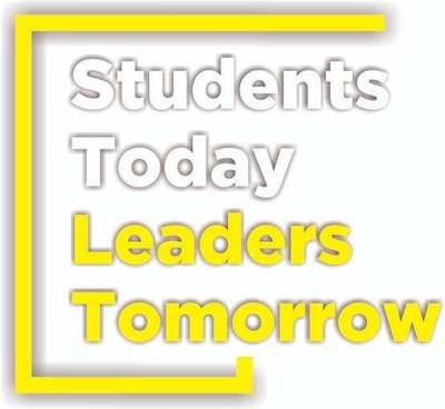 Trademark STUDENTS TODAY LEADERS TOMORROW