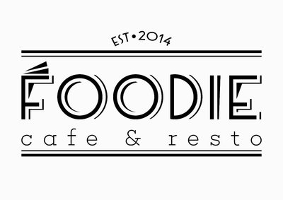 Trademark FOODIE Cafe & Resto