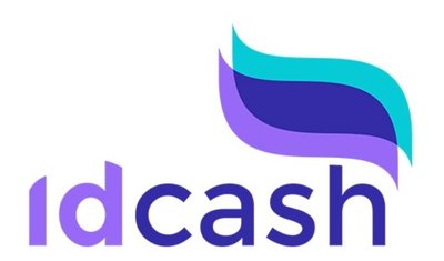 Trademark IDCASH + LOGO