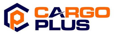 Trademark CARGOPLUS + LOGO