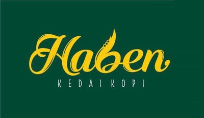 Trademark HABEN KEDAI KOPI