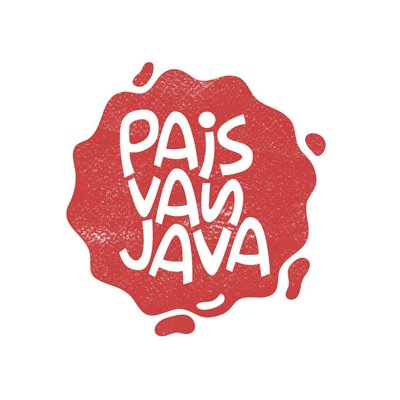 Trademark PAIS VAN JAVA