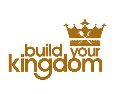 Trademark BUILD YOUR KINGDOM