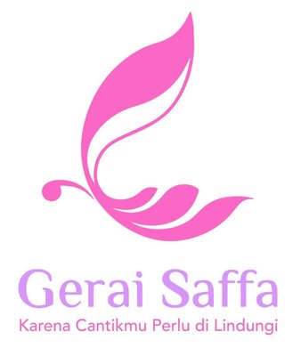 Trademark GERAI SAFFA + LOGO