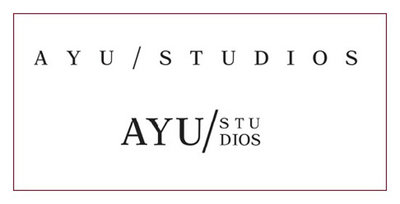 Trademark AYU STUDIOS