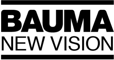 Trademark BAUMA NEW VISION