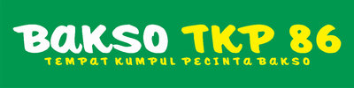 Trademark BAKSO TKP 86