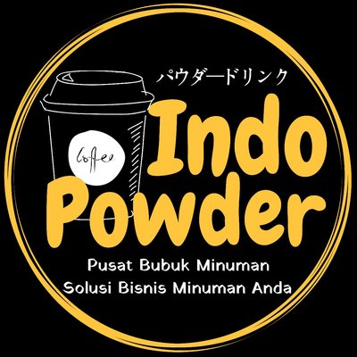 Trademark INDOPOWDER