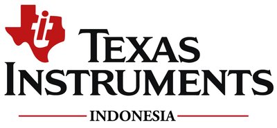 Trademark TEXAS INSTRUMENTS INDONESIA