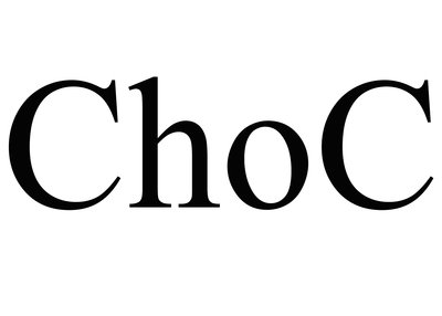 Trademark ChoC