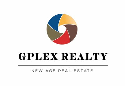 Trademark GPLEX REALTY dan Logo