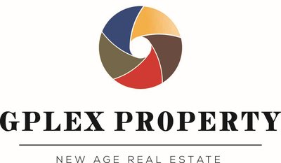 Trademark GPLEX PROPERTY dan Logo