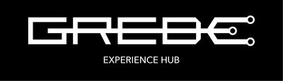 Trademark GREB-E EXPERIENCE HUB + LUKISAN