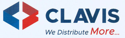 Trademark CLAVIS & LOGO