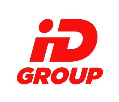 Trademark IDGROUP + Logo