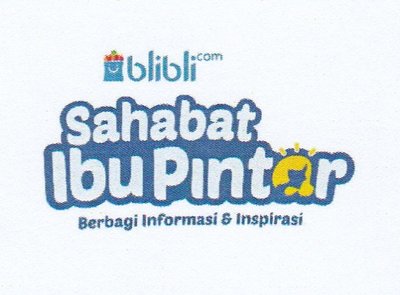 Trademark Sahabat Ibu Pintar