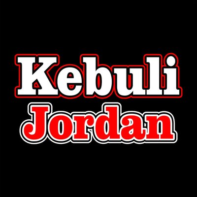 Trademark KEBULI JORDAN