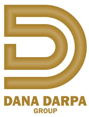 Trademark DANA DARPA GROUP + LOGO