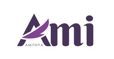 Trademark AMI AMITHYA + LOGO