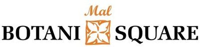 Trademark BOTANI SQUARE MAL & Logo