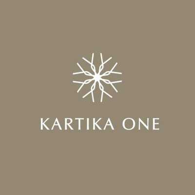 Trademark KARTIKA ONE + Logo