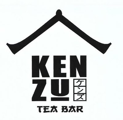 Trademark KENZU TEA BAR