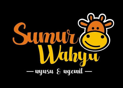 Trademark SUMUR WAHYU, nyusu & ngemil