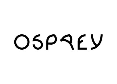 Trademark OSPREY