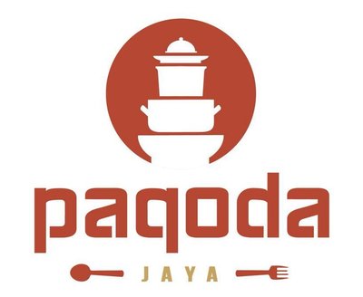 Trademark PAGODA JAYA + LOGO