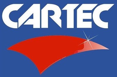 Trademark CARTEC + LOGO