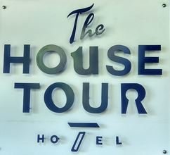 Trademark THE HOUSE TOUR HOTEL