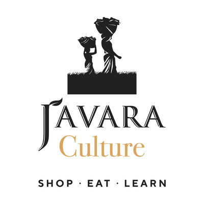 Trademark JAVARA CULTURE & Logo