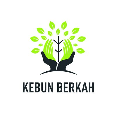 Trademark KEBUN BERKAH