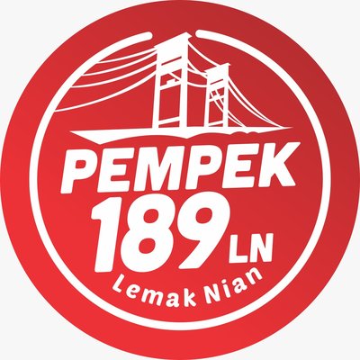 Trademark PEMPEK 189 LN