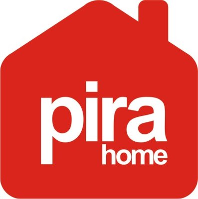 Trademark PIRA HOME