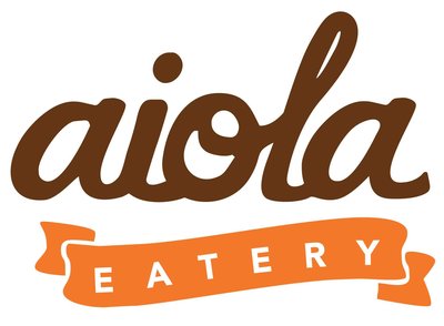 Trademark AIOLA EATERY