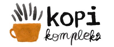 Trademark KOPI KOMPLEKS