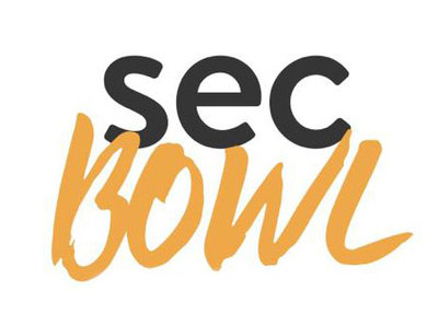 Trademark SEC BOWL