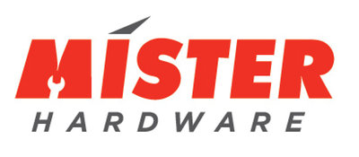 Trademark MISTER HARDWARE