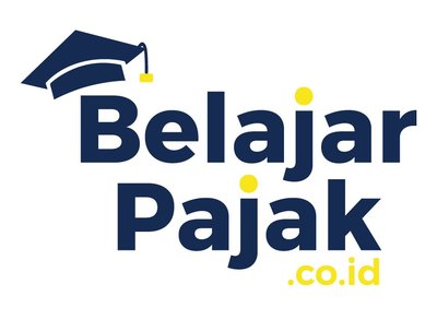 Trademark BelajarPajak.co.id + Logo