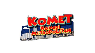 Trademark KOMET KOMEDI METROPOLITAN