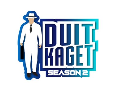 Trademark DUIT KAGET SEASON 2