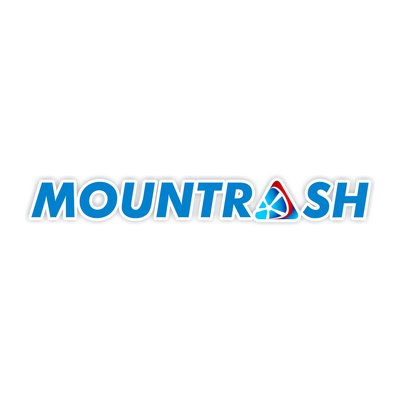 Trademark MOUNTRASH + Logo