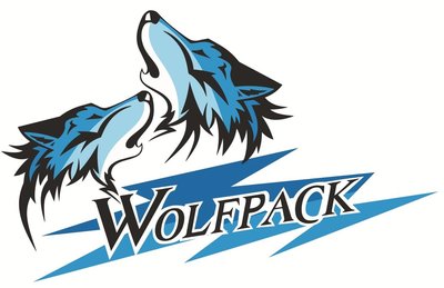 Trademark WOLFPACK + LOGO