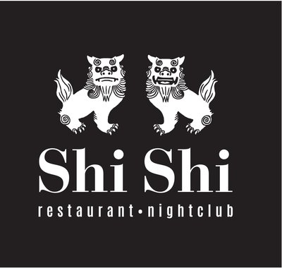 Trademark SHI SHI RESTAURANT • NIGHTCLUB + LUKISAN