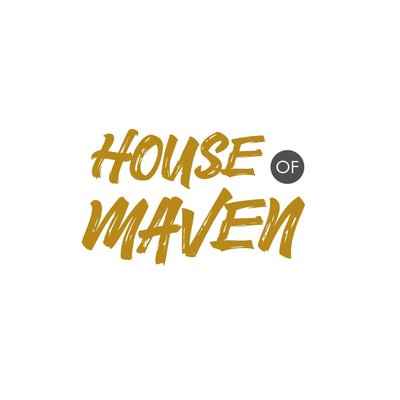 Trademark HOUSE OF MAVEN